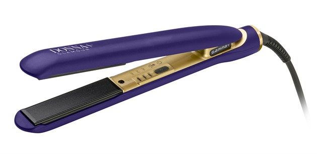 Gamma+ Donna+ Matt Lila